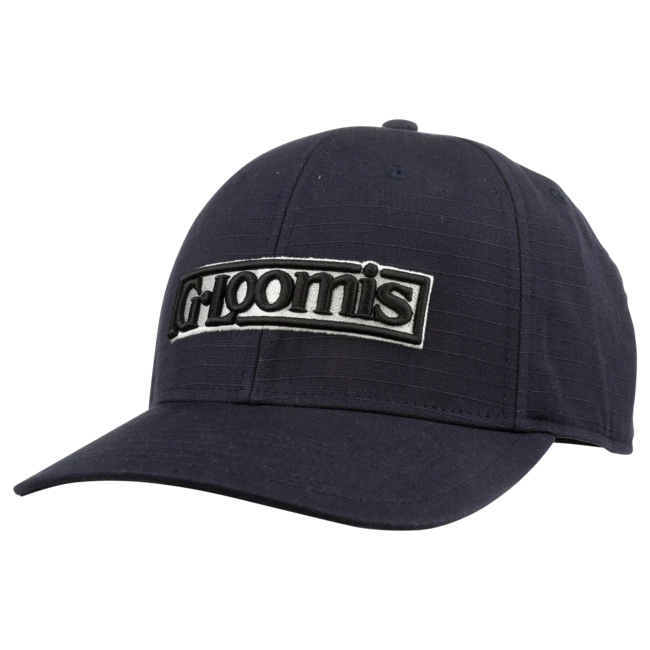 G-Loomis Hats Ripstop Cap 3 G-Loomis Hats Ripstop Cap