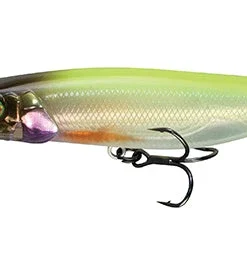 Jackall Riser Bait 009SP