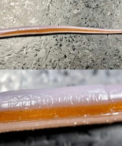 Roboworm Curly Tail Worm