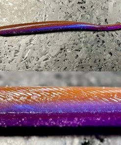 Roboworm Curly Tail Worm