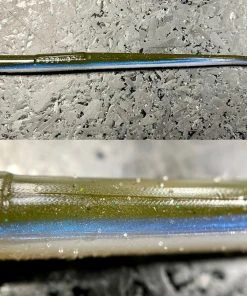 Roboworm Dropshot Baits Straight Tail Worm 4.5 Inch 125 Roboworm Dropshot Baits Straight Tail Worm 4.5 Inch