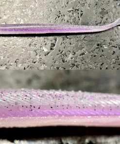 Roboworm Straight Tail Worm 6 Inch Dropshot Baits