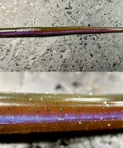 Roboworm Dropshot Baits Straight Tail Worm 4.5 Inch 123 Roboworm Dropshot Baits Straight Tail Worm 4.5 Inch