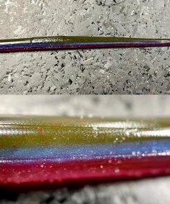 Roboworm Straight Tail Worm 6 Inch Dropshot Baits