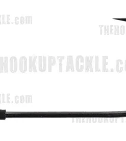 Roboworm Rebarb Dropshot Hooks