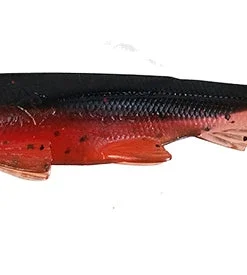 3:16 Lure Company 5 Inch Rising Son