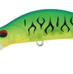 Duo Realis Shallow Diving (0-7ft.) Rozante Shad 63MR