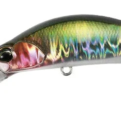Duo Realis Shallow Diving (0-7ft.) Rozante Shad 63MR