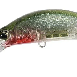 Duo Realis Shallow Diving (0-7ft.) Rozante Shad 63MR