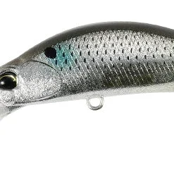 Duo Realis Shallow Diving (0-7ft.) Rozante Shad 63MR