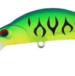 Duo Realis Shallow Diving (0-7ft.) Rozante Shad 57MR 9 Duo Realis Shallow Diving (0-7ft.) Rozante Shad 57MR