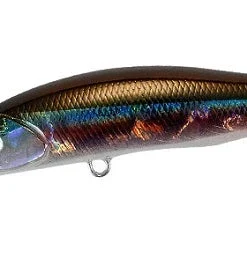 Duo Realis Jerkbaits Rozante 63SP