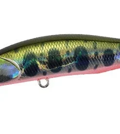 Duo Realis Rozante 77SP Jerkbaits