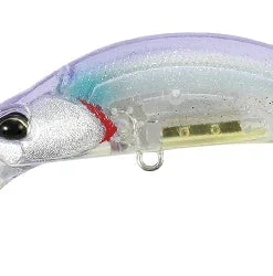 Duo Realis Shallow Diving (0-7ft.) Rozante Shad 63MR