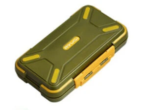 Ryugi R-Tank Hook And Weight Organizer Hard Boxes 4 Ryugi R-Tank Hook And Weight Organizer Hard Boxes