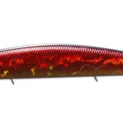 OSP Rudra 130MSF Jerkbaits