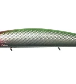 OSP Rudra 130SP Jerkbaits