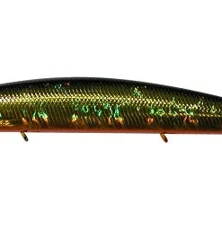 OSP Rudra 130SP Jerkbaits