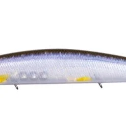 OSP Rudra 130SP Jerkbaits