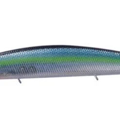 OSP Rudra 130SP Jerkbaits
