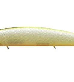 OSP Rudra 130MSF Jerkbaits