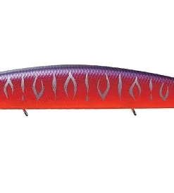 OSP Rudra 130MSF Jerkbaits