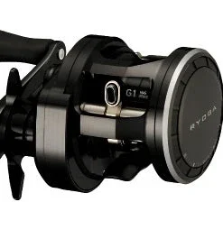 Daiwa Ryoga Baitcasting Reel Casting Reels