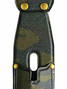 Ryugi Leather Rod Holder II