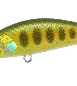Duo Realis Jerkbaits Spearhead Ryuki 45S