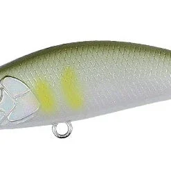 Duo Realis Jerkbaits Spearhead Ryuki 45S