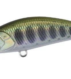 Duo Realis Jerkbaits Spearhead Ryuki 45S