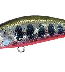 Duo Realis Jerkbaits Spearhead Ryuki 45S