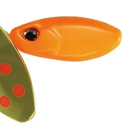 Duo Realis Spearhead Ryuki Spinner Metals