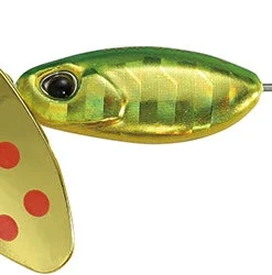 Duo Realis Spearhead Ryuki Spinner Metals