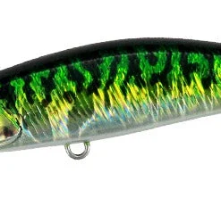 Duo Realis Spearhead Ryuki 110S Jerkbaits