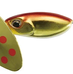 Duo Realis Spearhead Ryuki Spinner Metals