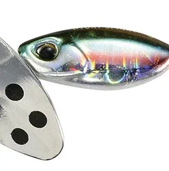 Duo Realis Spearhead Ryuki Spinner Metals