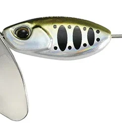 Duo Realis Spearhead Ryuki Spinner Metals