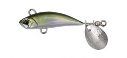Duo Realis Spearhead Ryuki Spin