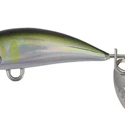 Duo Realis Spearhead Ryuki Spin