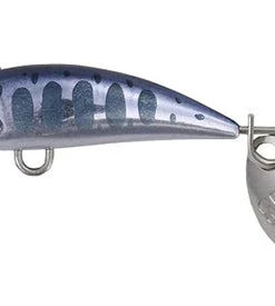 Duo Realis Spearhead Ryuki Spin