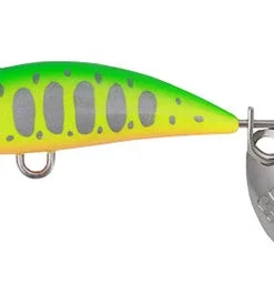 Duo Realis Spearhead Ryuki Spin
