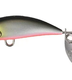 Duo Realis Spearhead Ryuki Spin