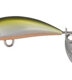 Duo Realis Spearhead Ryuki Spin