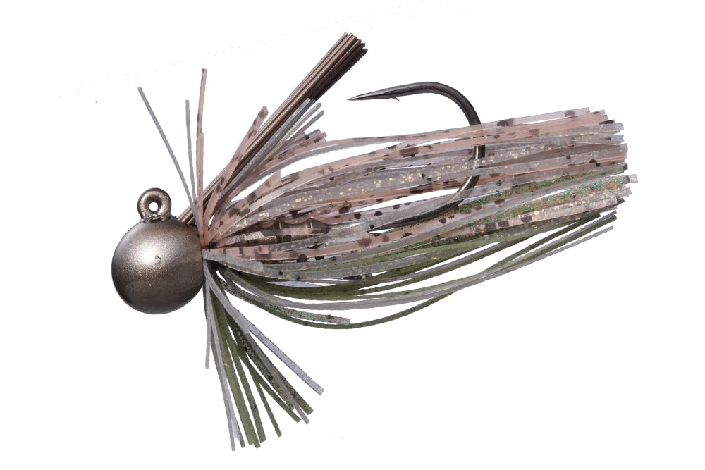 OSP Hunts Jig 9 OSP Hunts Jig