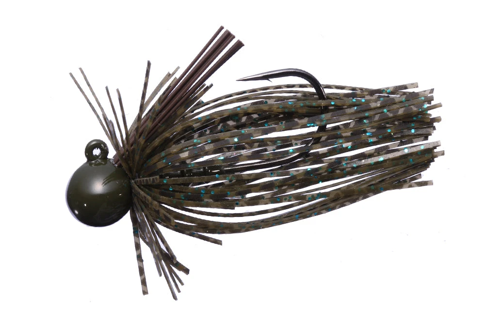 OSP Hunts Jig 11 OSP Hunts Jig