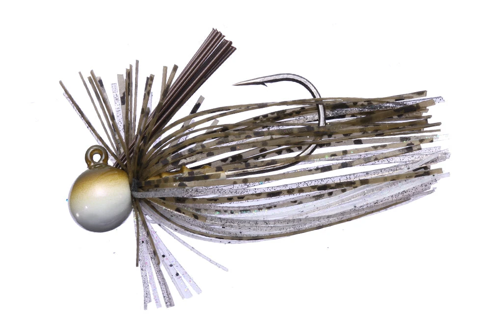 OSP Hunts Jig 13 OSP Hunts Jig