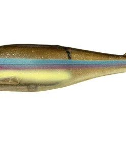 Imakatsu Stealth Swimmer Paddletail Swimbaits