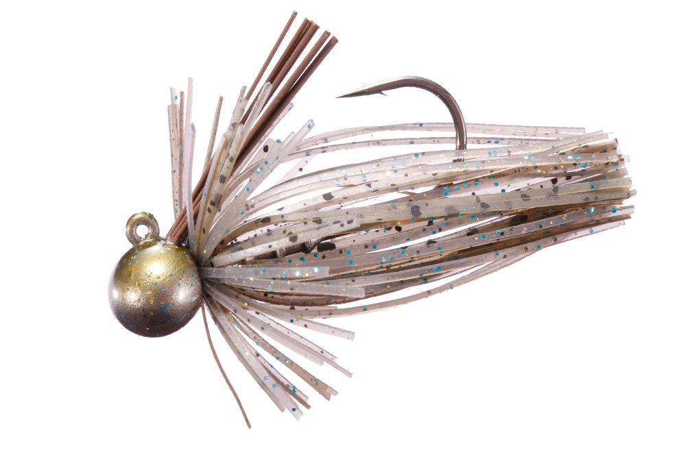 OSP Hunts Jig 17 OSP Hunts Jig