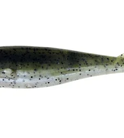 Imakatsu Stealth Swimmer Paddletail Swimbaits